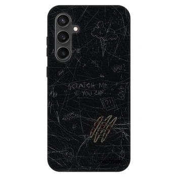 Szilikon tok erre a típusra Samsung Galaxy S23 FE S711B - SCRATCH