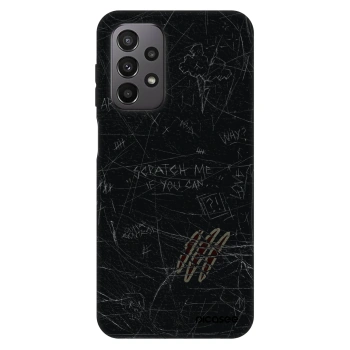 Szilikon tok erre a típusra Samsung Galaxy A23 A236B 5G - SCRATCH
