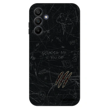 Szilikon tok erre a típusra Samsung Galaxy A15 A155F 4G - SCRATCH
