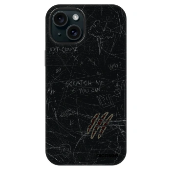 Szilikon tok erre a típusra Apple iPhone 13 - SCRATCH