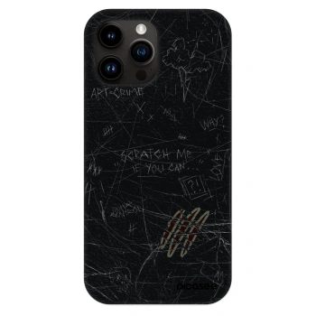 Szilikon tok erre a típusra Apple iPhone 13 Pro Max - SCRATCH