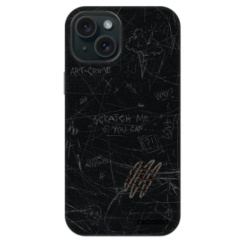 Szilikon tok erre a típusra Apple iPhone 14 - SCRATCH