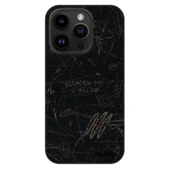 Szilikon tok erre a típusra Apple iPhone 14 Pro - SCRATCH