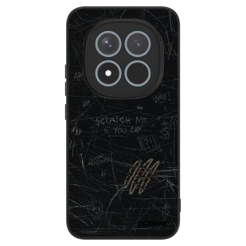 Szilikon tok erre a típusra Xiaomi Redmi Note 15 Pro+ - SCRATCH