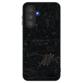 Picasee ULTIMATE CASE Samsung Galaxy A17 5G - készülékre - SCRATCH