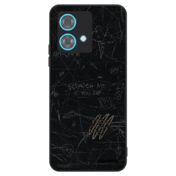 Szilikon tok erre a típusra Motorola Edge 40 Neo - SCRATCH