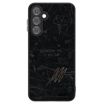 Picasee ULTIMATE CASE Samsung Galaxy A16 4G - készülékre - SCRATCH