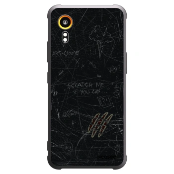 Tok az alábbi mobiltelefonokra Samsung Galaxy Xcover 7 - SCRATCH