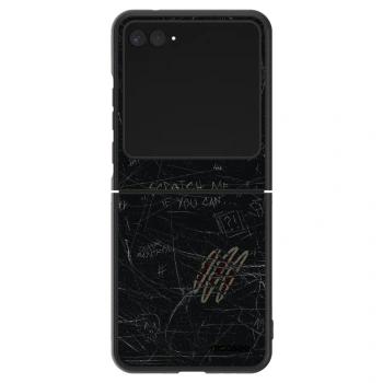 Szilikon tok erre a típusra Motorola Razr 60 - SCRATCH