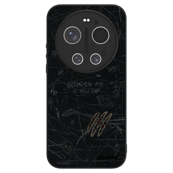 Picasee ULTIMATE CASE Xiaomi 17 Ultra - készülékre - SCRATCH