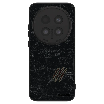Szilikon tok erre a típusra Honor Magic8 Pro 5G - SCRATCH