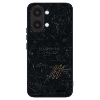 Szilikon tok erre a típusra Xiaomi Poco X8 Pro Max - SCRATCH