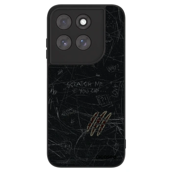Szilikon tok erre a típusra Motorola Moto G77 - SCRATCH