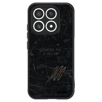 Picasee ULTIMATE CASE PowerShare Xiaomi 17 - készülékre - SCRATCH