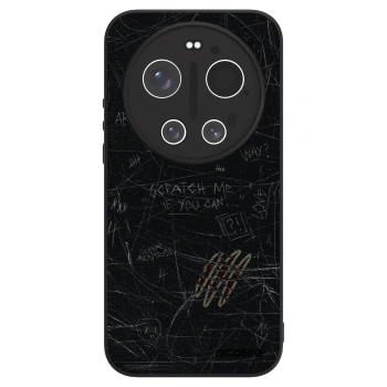 Picasee ULTIMATE CASE PowerShare Xiaomi 17 Ultra - készülékre - SCRATCH