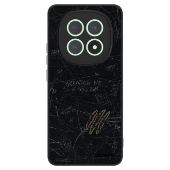 Picasee ULTIMATE CASE Xiaomi Redmi Note 15 5G - készülékre - SCRATCH