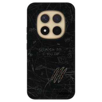Szilikon tok erre a típusra Xiaomi Redmi Note 15 Pro+ - SCRATCH