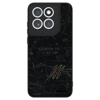 Szilikon tok erre a típusra Motorola Edge 70 Fusion - SCRATCH