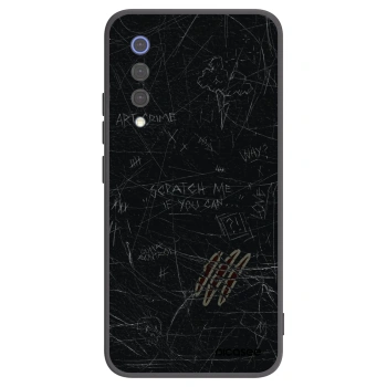 Tok az alábbi mobiltelefonokra Xiaomi Mi 9 SE - SCRATCH