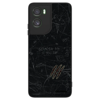 Szilikon tok erre a típusra Motorola Moto G06 - SCRATCH