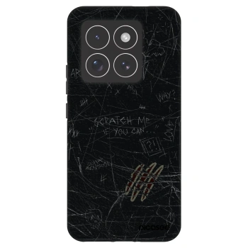 Picasee Fashion Case Xiaomi 14 Pro - SCRATCH