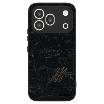 Picasee ULTIMATE CASE Honor 600 Pro - készülékre - SCRATCH