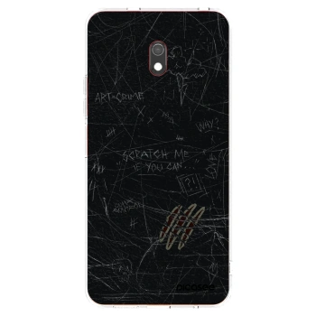 Tok az alábbi mobiltelefonokra Xiaomi Redmi 8A - SCRATCH