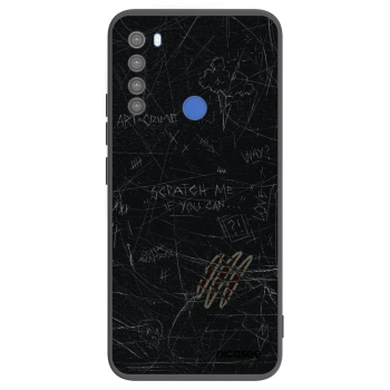 Tok az alábbi mobiltelefonokra Xiaomi Redmi Note 8T - SCRATCH