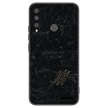Tok az alábbi mobiltelefonokra Huawei P40 Lite E - SCRATCH
