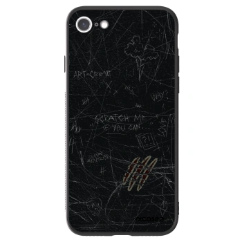 Picasee ULTIMATE CASE Apple iPhone 7 - készülékre - SCRATCH