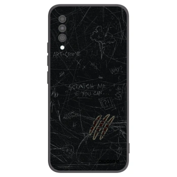 Tok az alábbi mobiltelefonokra Samsung Galaxy A30s A307F - SCRATCH