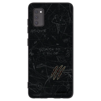Tok az alábbi mobiltelefonokra Samsung Galaxy A41 A415F - SCRATCH