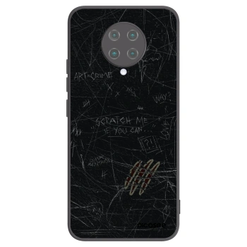 Tok az alábbi mobiltelefonokra Xiaomi Poco F2 Pro - SCRATCH