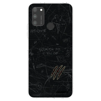 Tok az alábbi mobiltelefonokra Honor 9A - SCRATCH