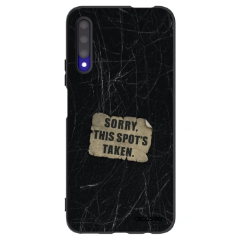 Tok az alábbi mobiltelefonokra Honor 9X Pro - SORRY