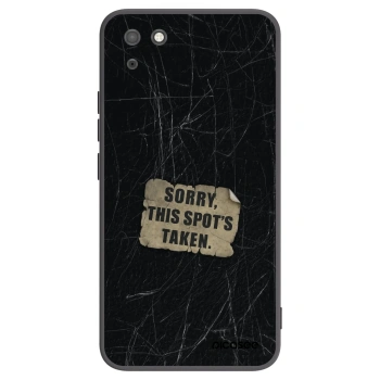 Tok az alábbi mobiltelefonokra Huawei Y5P - SORRY