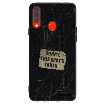 Tok az alábbi mobiltelefonokra Samsung Galaxy A20s - SORRY