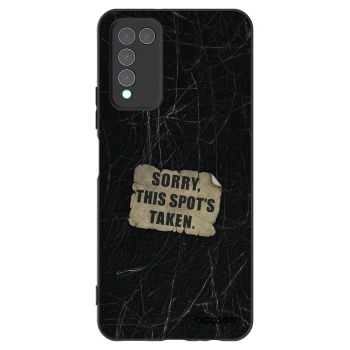 Tok az alábbi mobiltelefonokra Honor 10X Lite - SORRY