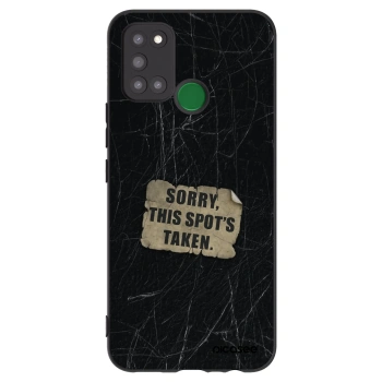 Tok az alábbi mobiltelefonokra Realme 7i - SORRY