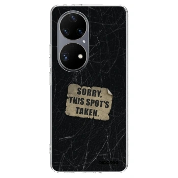 Tok az alábbi mobiltelefonokra Huawei P50 - SORRY