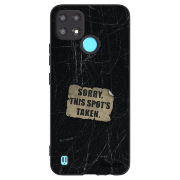 Tok az alábbi mobiltelefonokra Realme C21 - SORRY