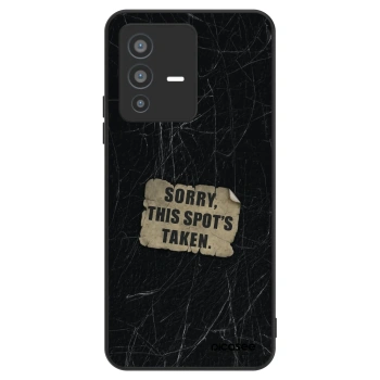Szilikon tok erre a típusra Vivo V23 5G - SORRY
