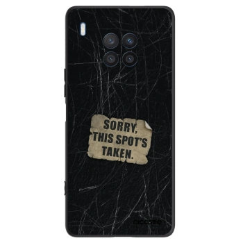 Tok az alábbi mobiltelefonokra Honor 50 Lite - SORRY