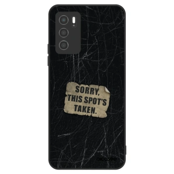 Szilikon tok erre a típusra OPPO A16s - SORRY