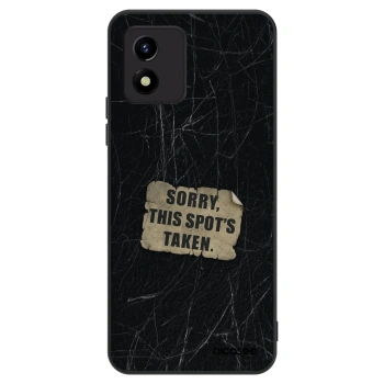 Szilikon tok erre a típusra Vivo Y01 - SORRY