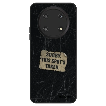Szilikon tok erre a típusra Honor Magic4 Lite 5G - SORRY
