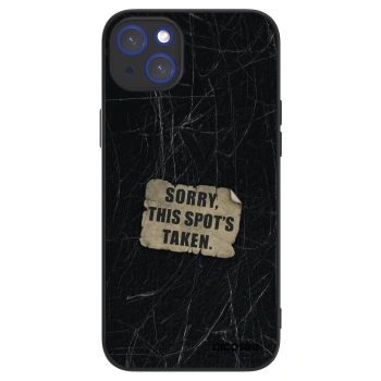 Picasee ULTIMATE CASE MagSafe Apple iPhone 14 Plus - készülékre - SORRY