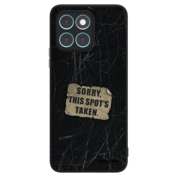 Szilikon tok erre a típusra Honor X6 - SORRY