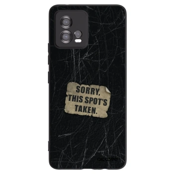 Tok az alábbi mobiltelefonokra Motorola Moto G72 - SORRY