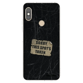 Tok az alábbi mobiltelefonokra Xiaomi Redmi Note 5 Global - SORRY